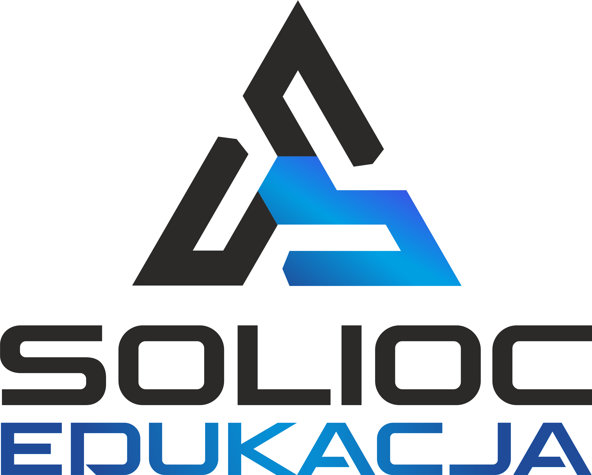 SOLIOC Edukacja