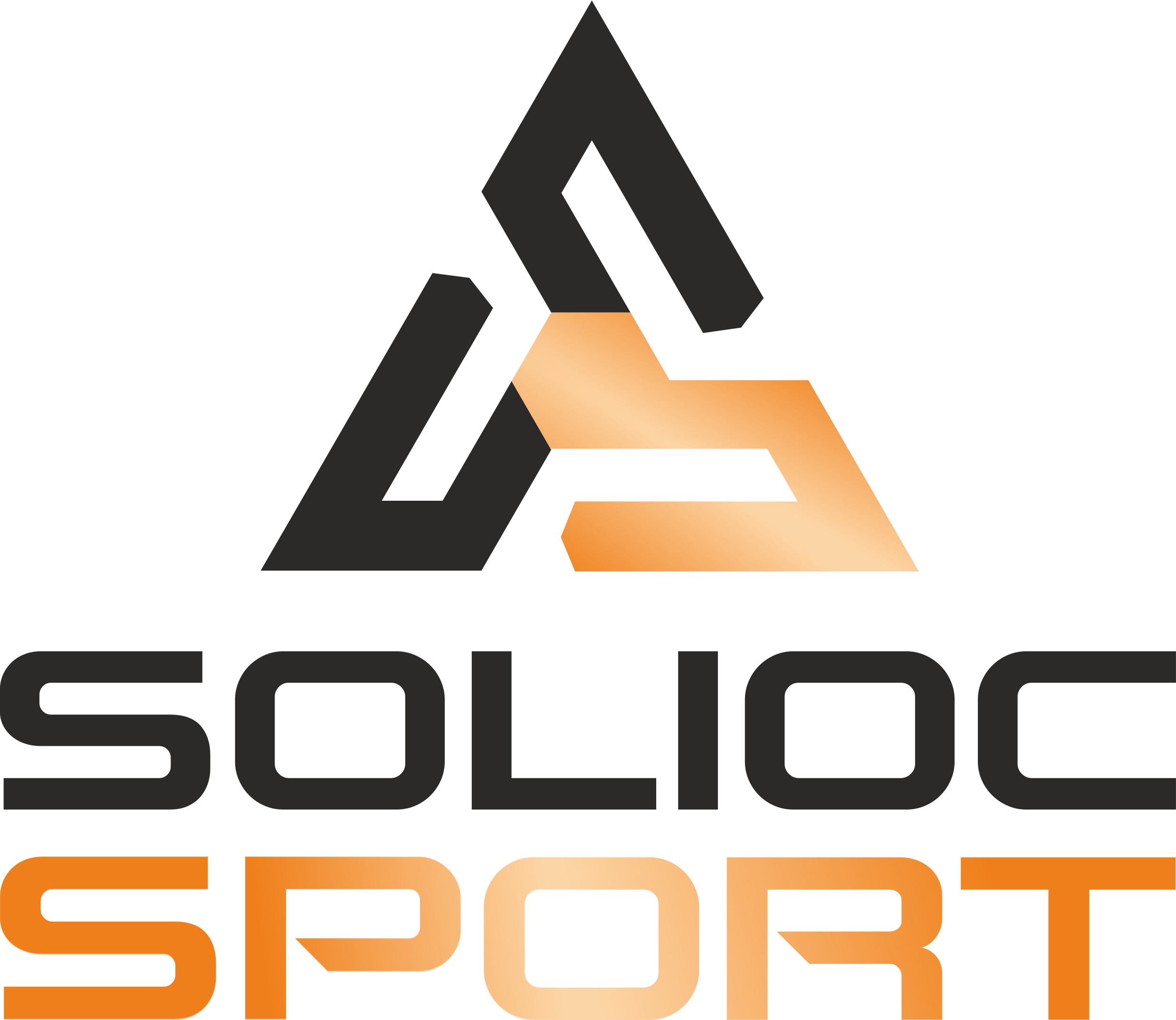 SOLIOC Sport